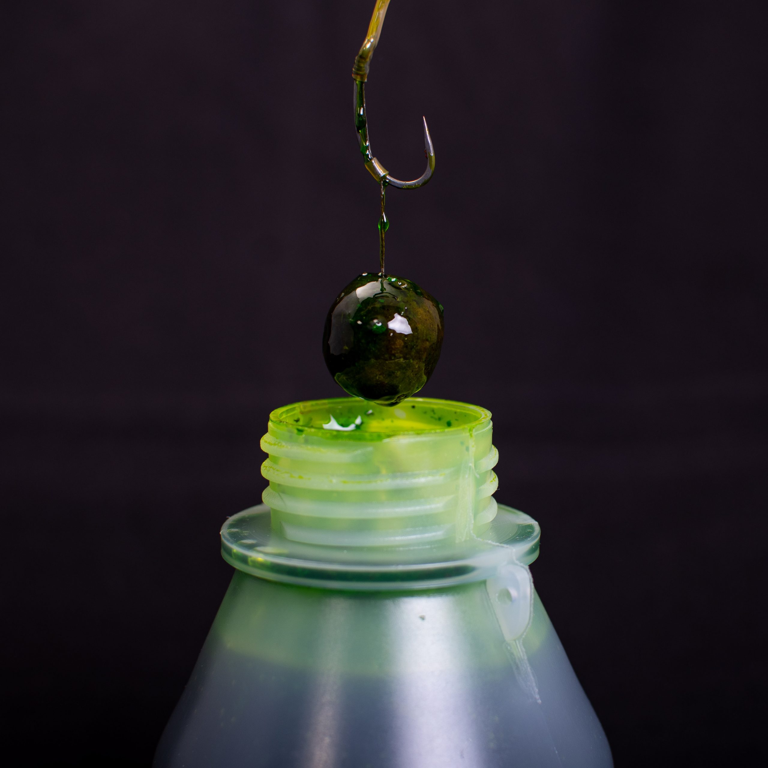 Boilie-Dip | Green Fly - Afbeelding 2