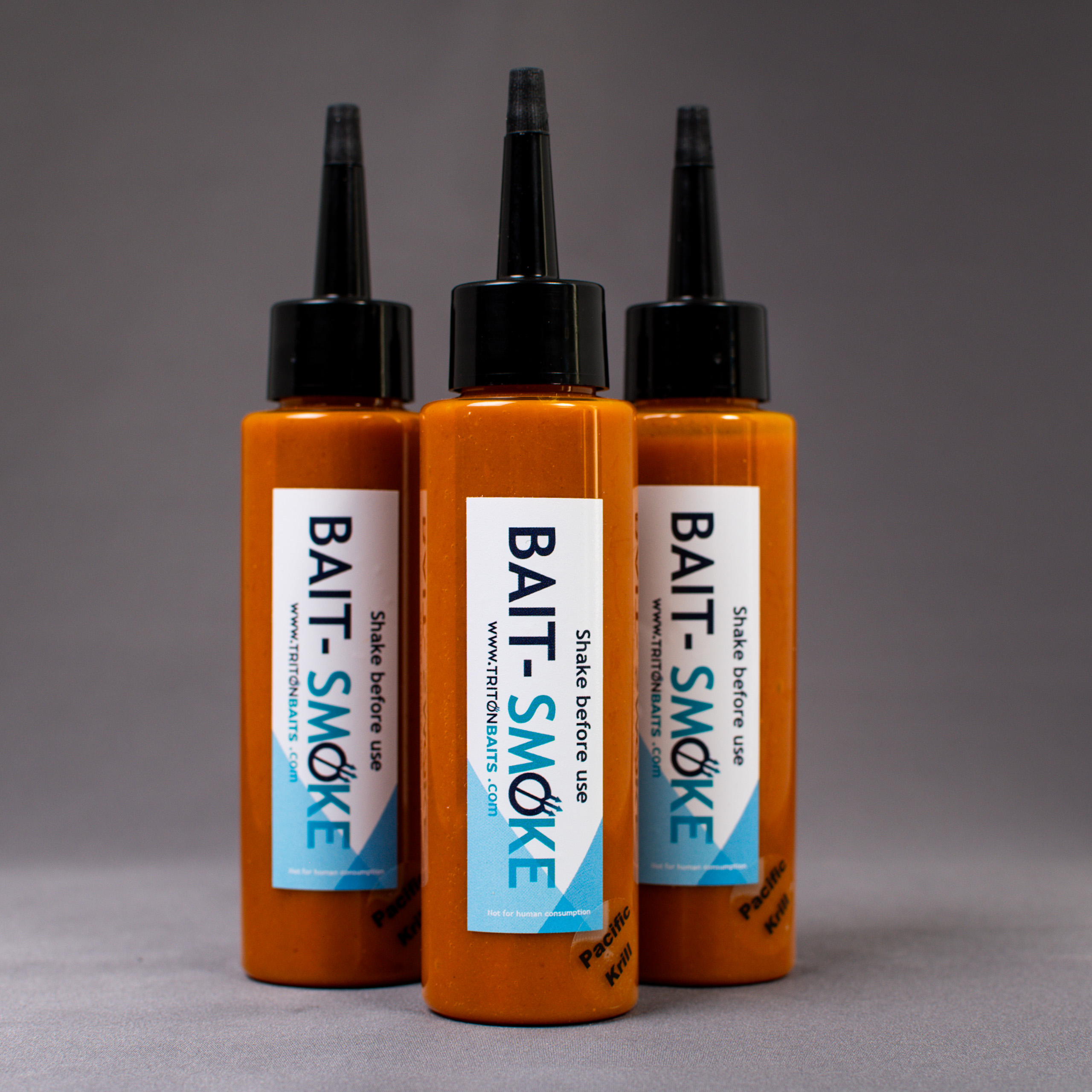 Bait-Smoke | Pacific Krill