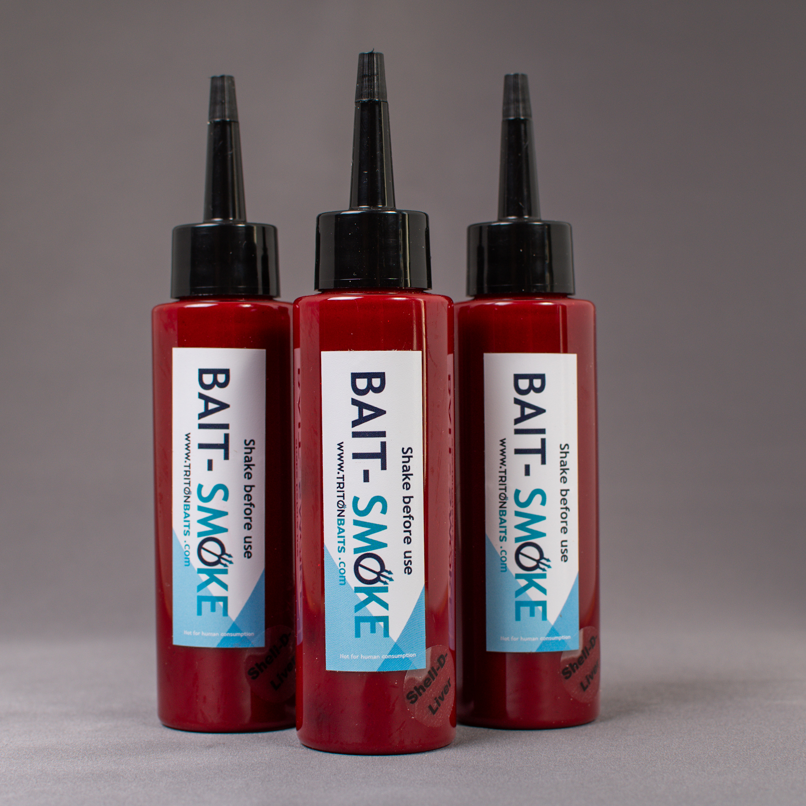 Bait-Smoke | Shell-D-Liver