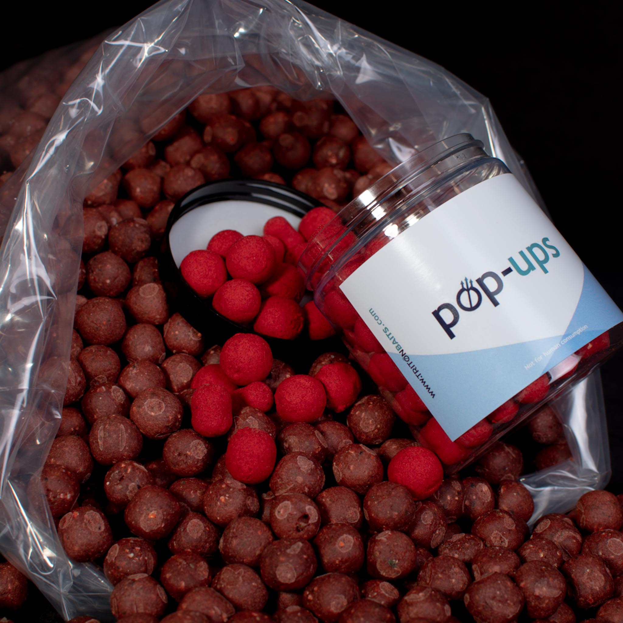 Weekendpakket | (freezers) | Shell-D-Liver