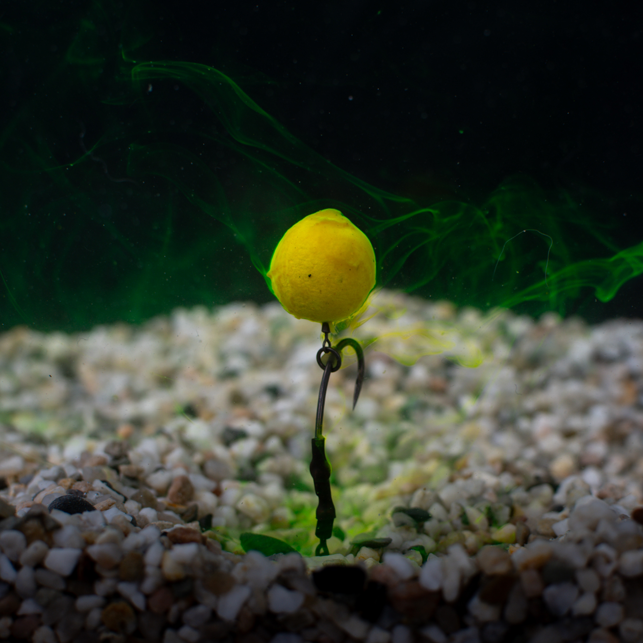 Bait-Smoke | P-Nuts - Afbeelding 2