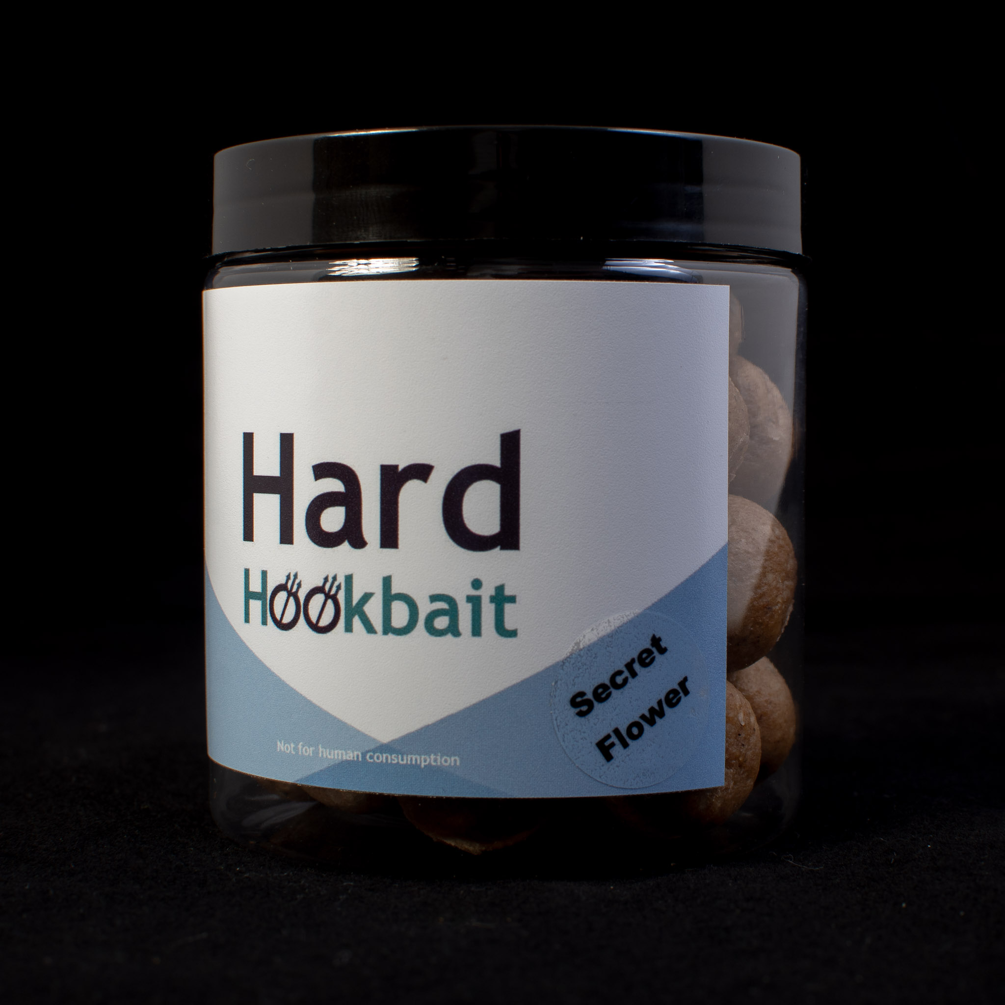 Hard Hookbait | Secret Flower - Afbeelding 2