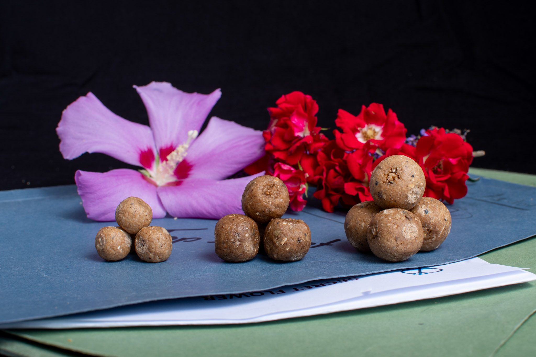 Ready Made | Secret Flower - Afbeelding 4