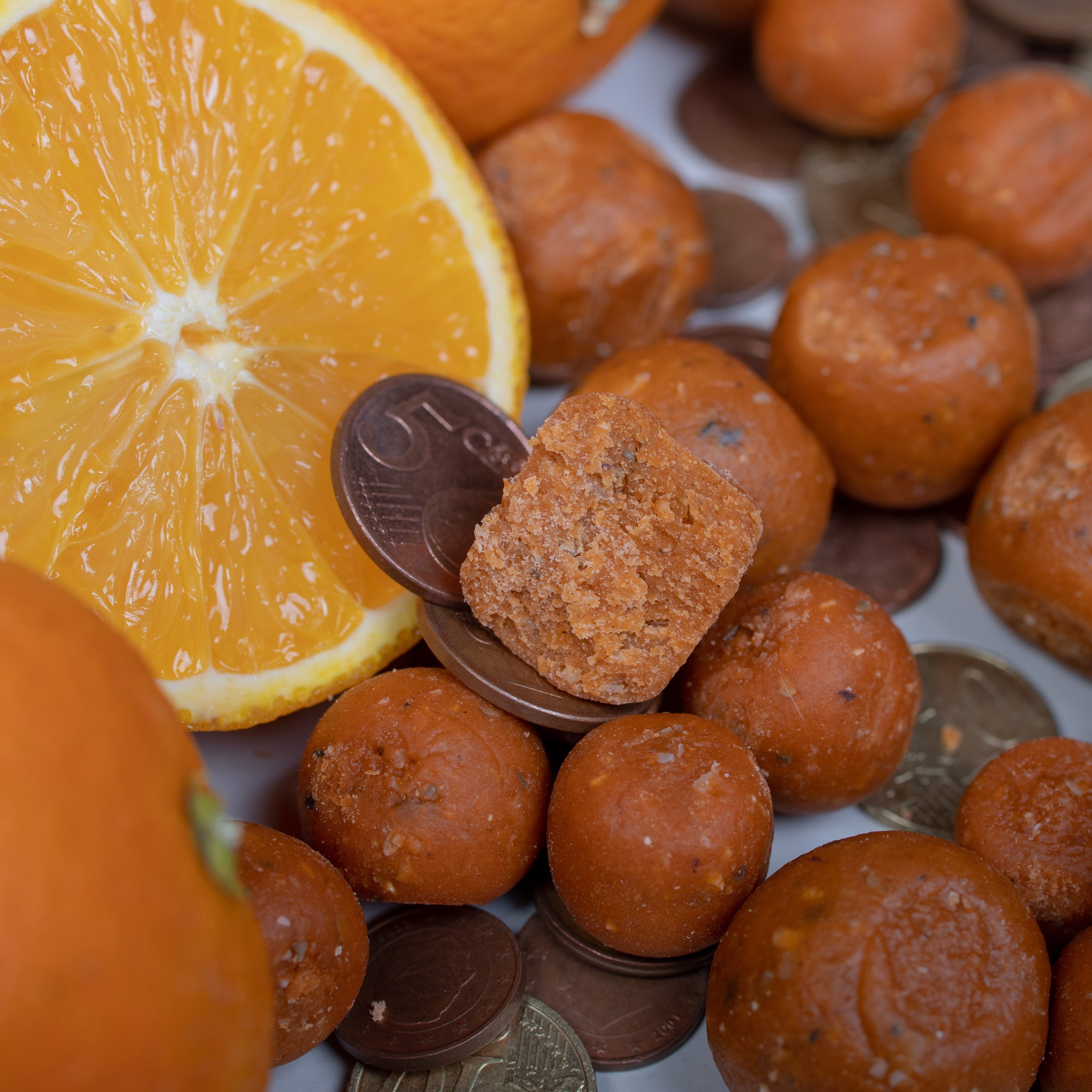 Freezers | Basic Orange - Afbeelding 4