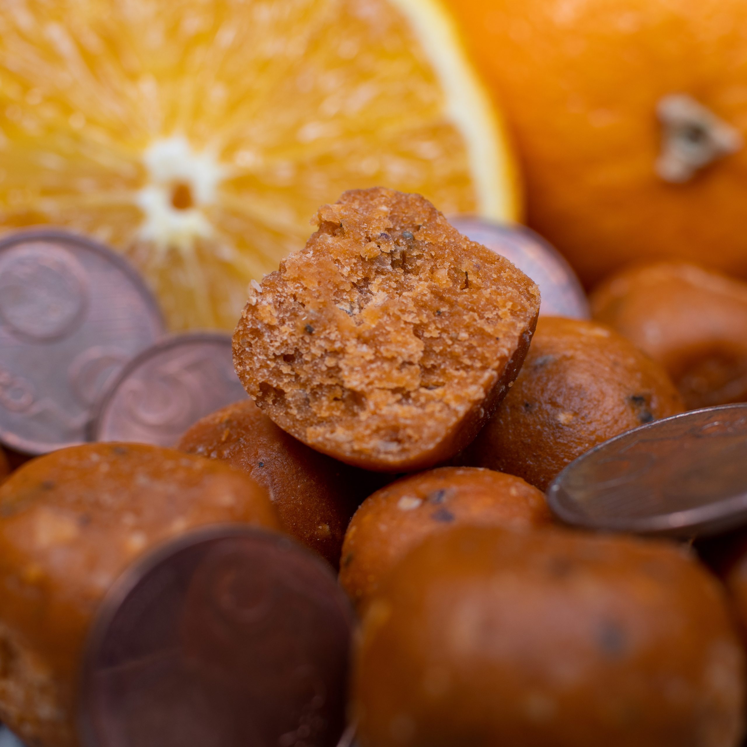 Freezers | Basic Orange - Afbeelding 3