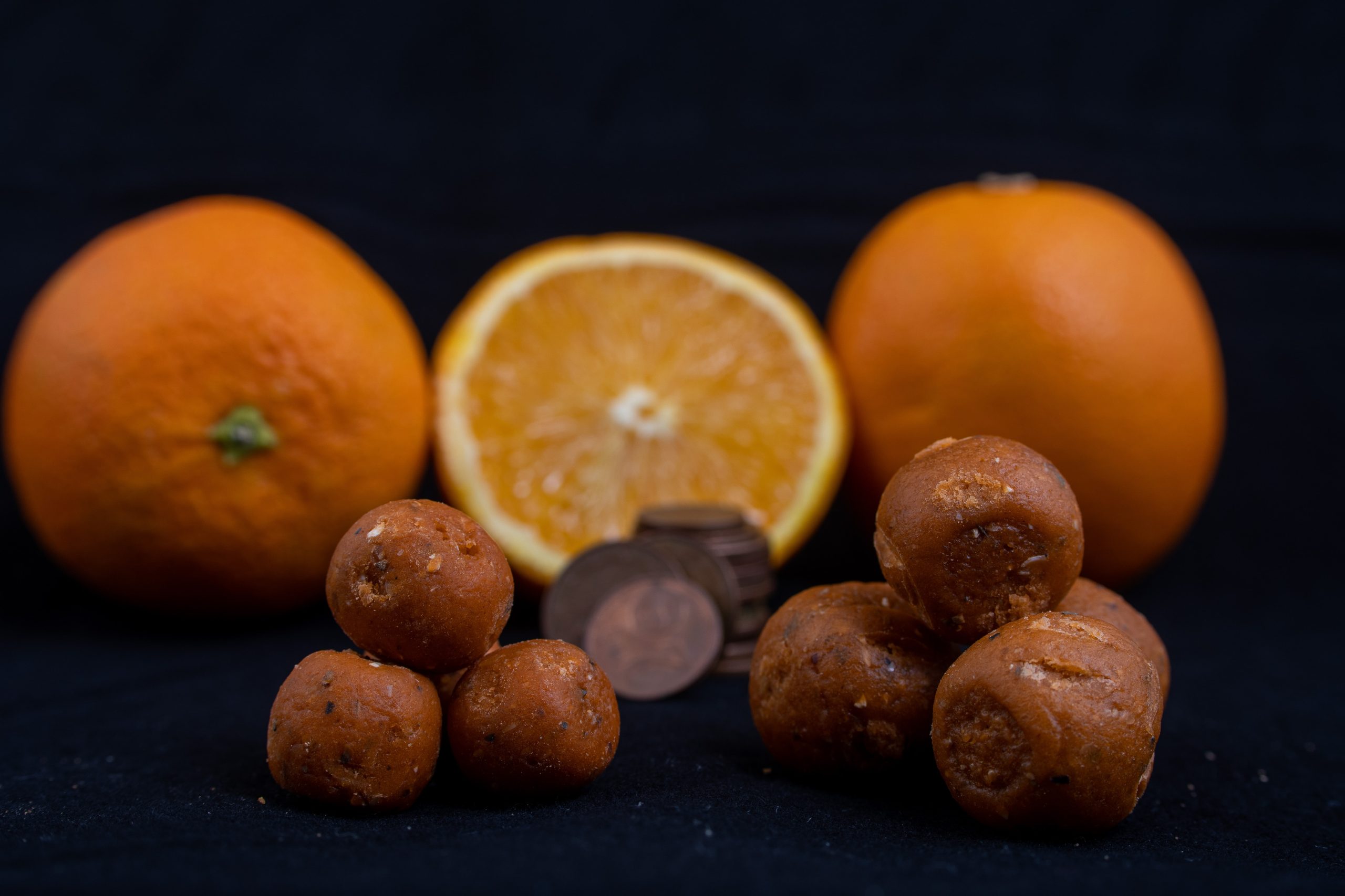 Freezers | Basic Orange - Afbeelding 2