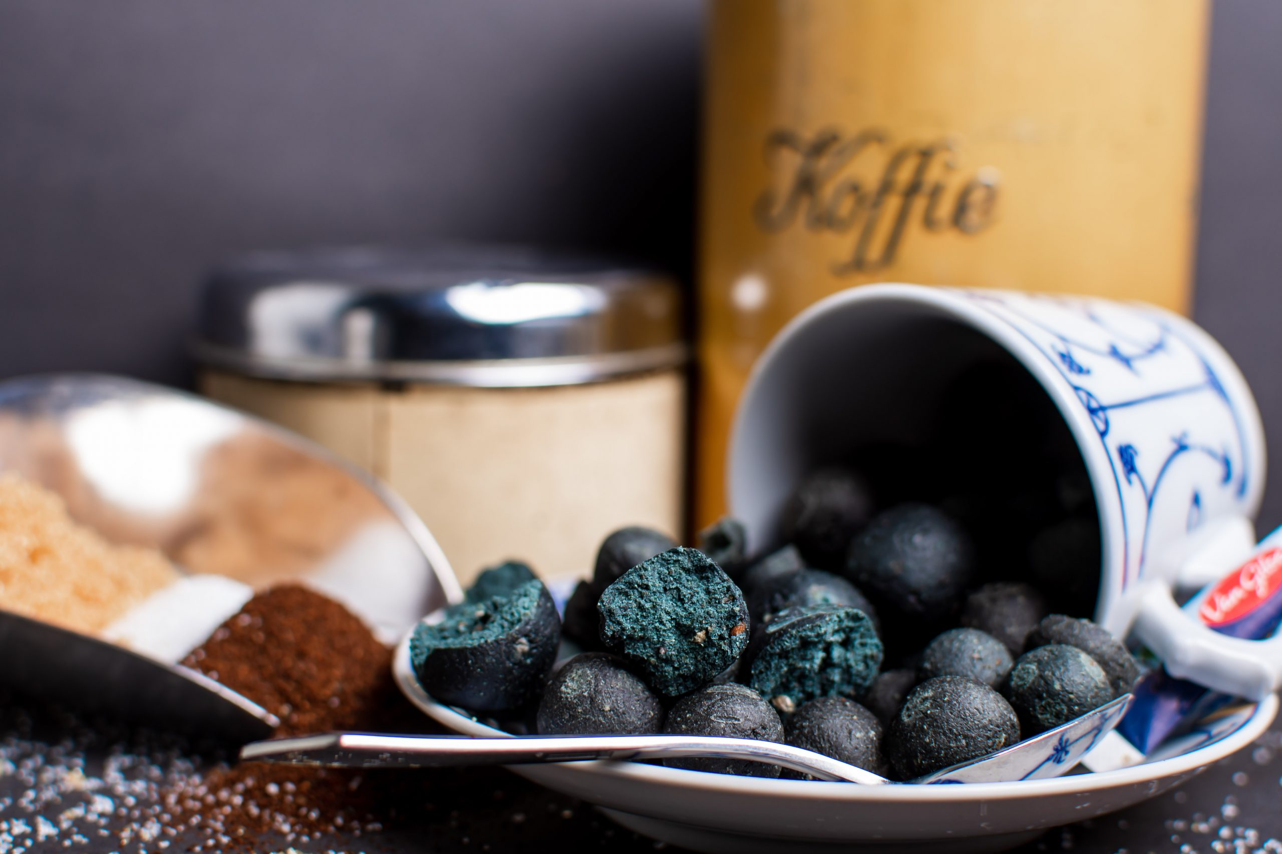 Freezers | Mocha Kreem