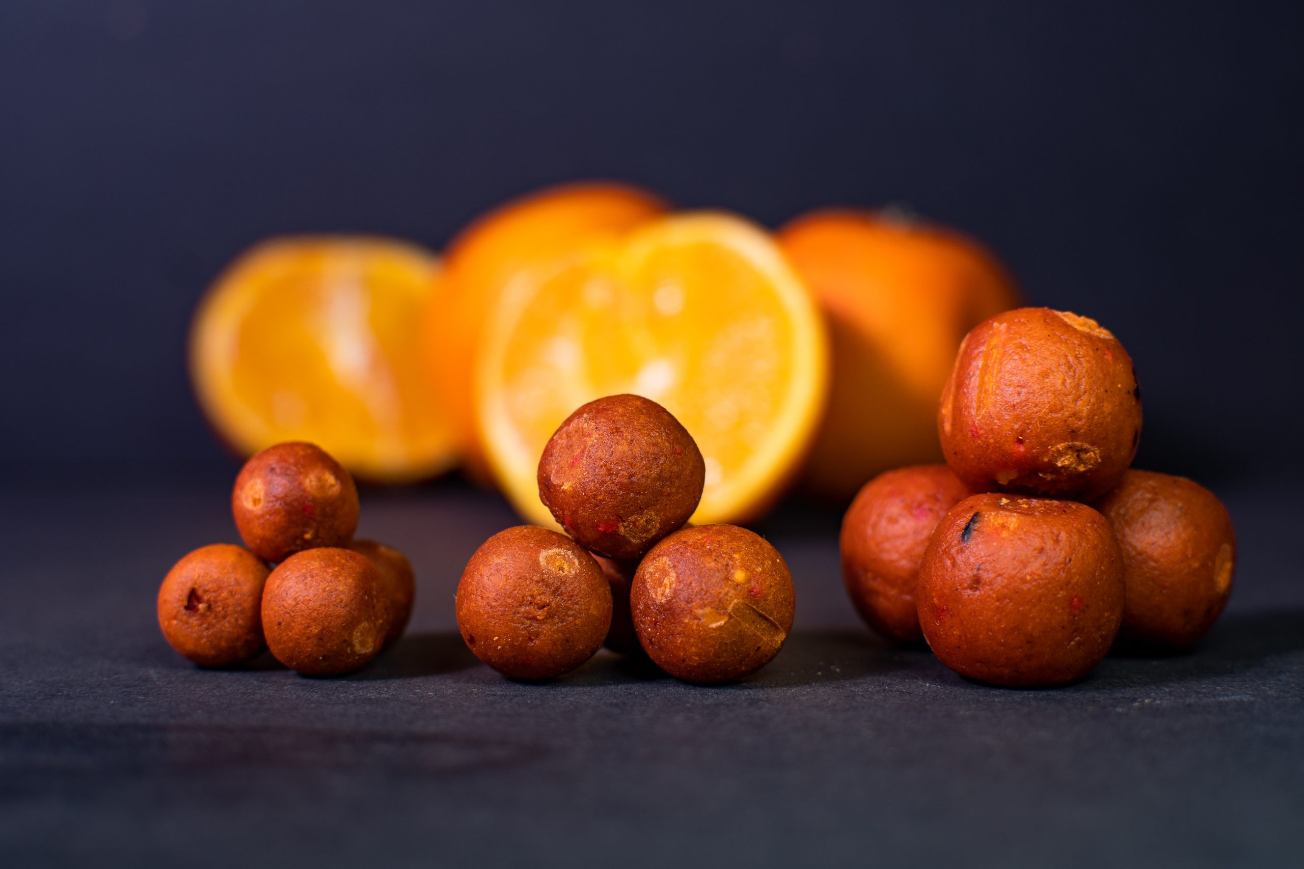 Ready Made | Hot Orange - Afbeelding 4